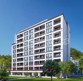 Продава 3-СТАЕН град София, Дружба 2 205 900 € 402 705.40 лв.
