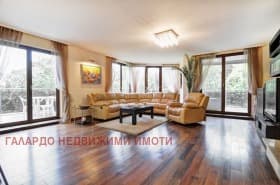 Продава МНОГОСТАЕН град София, Бояна 850 000 € 1 662 455.50 лв.