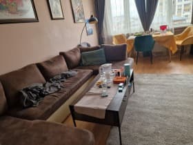 Продава 3-СТАЕН град София, Борово 330 000 € 645 423.90 лв.
