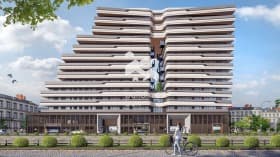 Продава 2-СТАЕН град София, Център 287 334 € 561 976.46 лв.