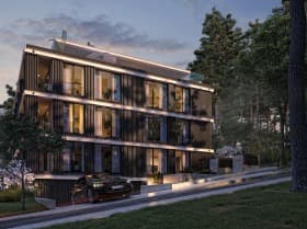 Продава 3-СТАЕН град София, с. Панчарево 210 189 € 411 093.95 лв. Цената е без ДДС