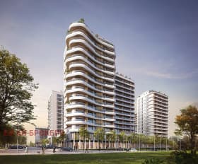 Продава 3-СТАЕН град София, Лозенец 440 000 € 860 565.20 лв.