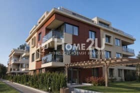 Продава 2-СТАЕН град София, Манастирски ливади 148 900 € 291 223.09 лв.
