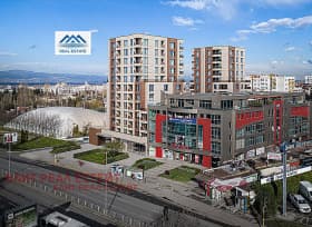 Продава 2-СТАЕН град София, Младост 1А 215 000 € 420 503.45 лв.
