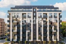 Продава 2-СТАЕН град София, Дружба 2 165 000 € 322 711.95 лв.