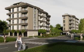 Продава 2-СТАЕН град София, Дружба 2 134 435 € 262 932.01 лв.