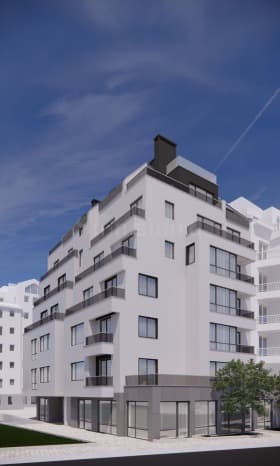 Продава 3-СТАЕН град София, Манастирски ливади 383 000 € 749 082.89 лв. Цената е без ДДС