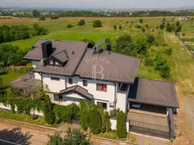 Продава КЪЩА град София, с. Световрачене 990 000 € 1 936 271.70 лв.