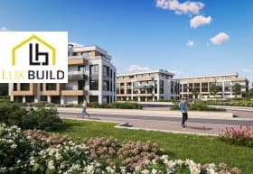 Продава 3-СТАЕН град София, Горубляне 183 600 € 359 090.39 лв. Цената е без ДДС