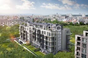 Продава 3-СТАЕН град София, Манастирски ливади 320 218 € 626 291.97 лв.