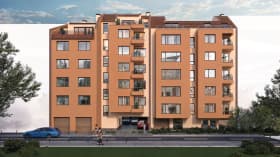 Продава 3-СТАЕН град София, Надежда 2 252 851 € 494 533.57 лв.