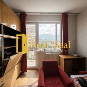 Продава 2-СТАЕН град София, Център 222 900 € 435 954.51 лв.
