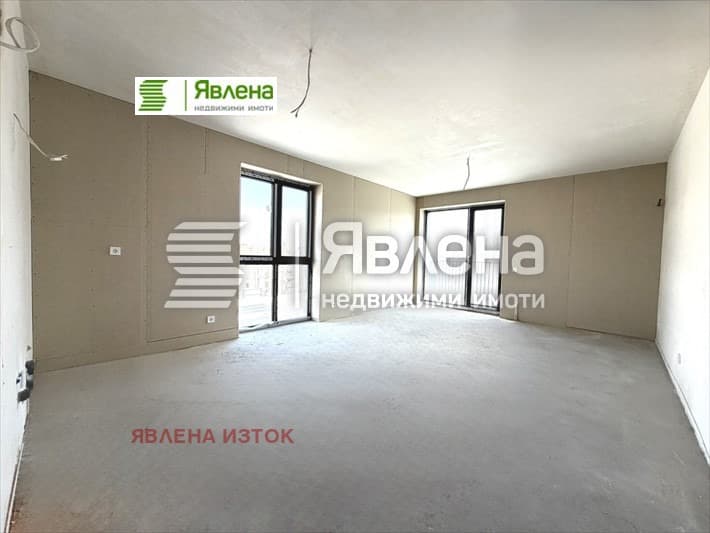 370 000 € 723 657.10 лв.,, Продава 3-СТАЕН, град София, Красно село