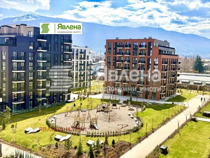 370 000 € 723 657.10 лв.,, Продава 3-СТАЕН, град София, Красно село