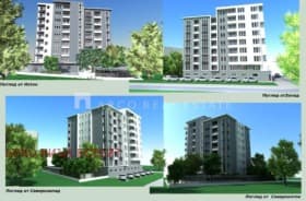 Продава 2-СТАЕН град София, Левски Г 136 400 € 266 775.21 лв.