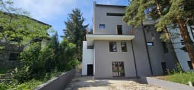 Продава КЪЩА град София, с. Бистрица 741 600 € 1 450 443.53 лв.