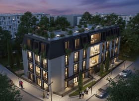 Продава 2-СТАЕН град София, Кръстова вада 175 500 € 343 248.17 лв.