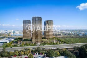 Продава 2-СТАЕН град София, Дружба 1 186 000 € 363 784.38 лв. Цената е без ДДС