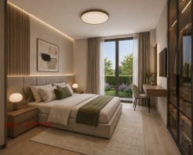 Продава 3-СТАЕН град София, Бояна 346 500 € 677 695.10 лв.