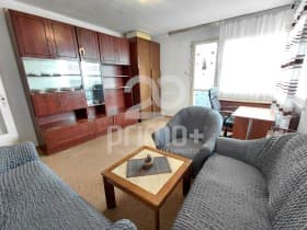 Продава 2-СТАЕН град София, Люлин 3 154 900 € 302 958.07 лв.