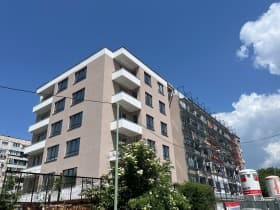 Продава 2-СТАЕН град София, Слатина 153 990 € 301 178.26 лв.