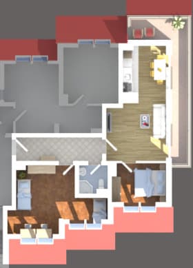 Продава 3-СТАЕН град София, Овча купел 2 194 129 € 379 683.32 лв.