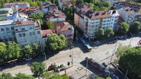 Продава 4-СТАЕН град София, Докторски паметник 724 000 € 1 416 020.92 лв.