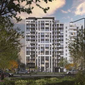 Продава 2-СТАЕН град София, Младост 4 161 400 € 315 670.96 лв.