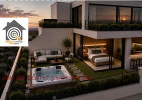 Продава МНОГОСТАЕН град София, Горубляне 575 000 € 1 124 602.25 лв.