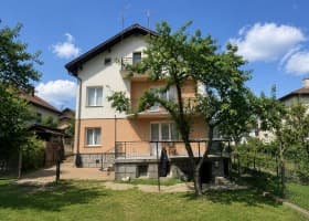 Продава КЪЩА град София, с. Бистрица 494 999 € 968 133.89 лв.
