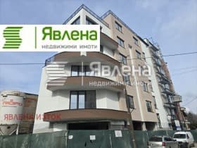 Продава 4-СТАЕН град София, Люлин 10 439 000 € 858 609.37 лв.