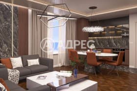 Продава МНОГОСТАЕН град София, Надежда 2 318 000 € 621 953.94 лв.