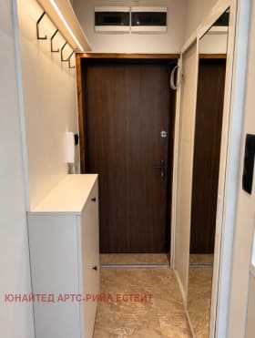 Продава 2-СТАЕН град София, Красна поляна 1 201 500 € 394 099.75 лв.