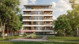 Продава 3-СТАЕН град София, Лагера 295 989 € 578 904.17 лв. Цената е без ДДС