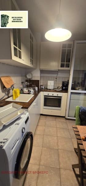 Продава 1-СТАЕН град София, Редута 57 000 € 111 482.31 лв.