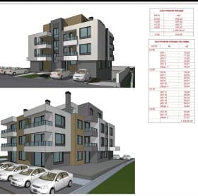 Продава 2-СТАЕН град София, Витоша 160 000 € 312 932.80 лв.