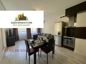 Продава 3-СТАЕН град София, Манастирски ливади 290 000 € 567 190.70 лв.