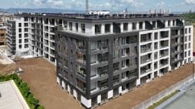 Продава 2-СТАЕН град София, Малинова долина 207 390 € 405 619.58 лв.