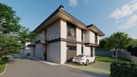Продава КЪЩА град София, гр. Банкя 405 000 € 792 111.15 лв. Цената е без ДДС