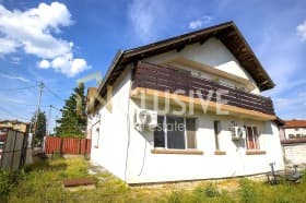 Продава КЪЩА град София, Обеля 399 900 € 782 136.42 лв.