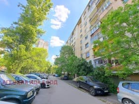 Продава 1-СТАЕН град София, Лагера 129 000 € 252 302.07 лв.