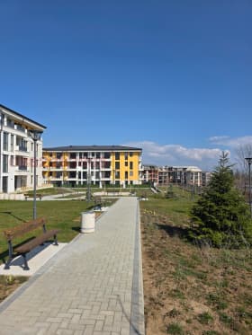 Продава 2-СТАЕН град София, Малинова долина 179 900 € 351 853.82 лв.
