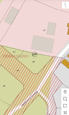 Продава ПАРЦЕЛ град София, Горубляне 365 000 € 713 877.95 лв.