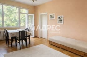 Продава 3-СТАЕН град София, Славия 235 000 € 459 620.05 лв.