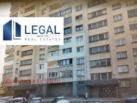 Продава 4-СТАЕН град София, Иван Вазов 380 000 € 743 215.40 лв.