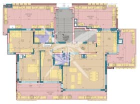 Продава МНОГОСТАЕН град София, Хладилника 1 111 080 € 2 173 083.60 лв.