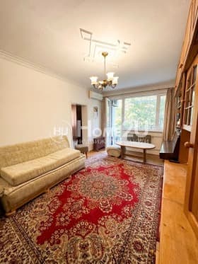 Продава 3-СТАЕН град София, Лозенец 238 999 € 467 441.41 лв.