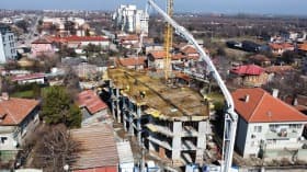 Продава 2-СТАЕН град София, Орландовци 117 185 € 229 193.94 лв. Цената е без ДДС