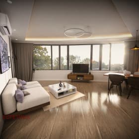 Продава 3-СТАЕН град София, Оборище 304 281 € 595 121.91 лв.
