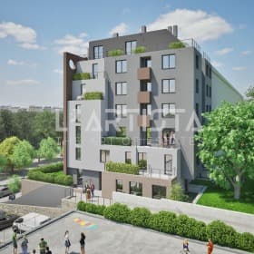 Продава МНОГОСТАЕН град София, Банишора 310 000 € 606 307.30 лв.